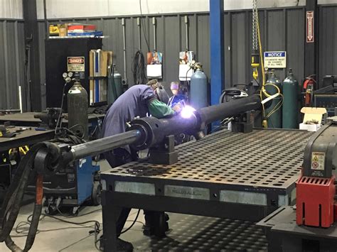 industrial metal fabrication companies|welding and metal fabrication companies.